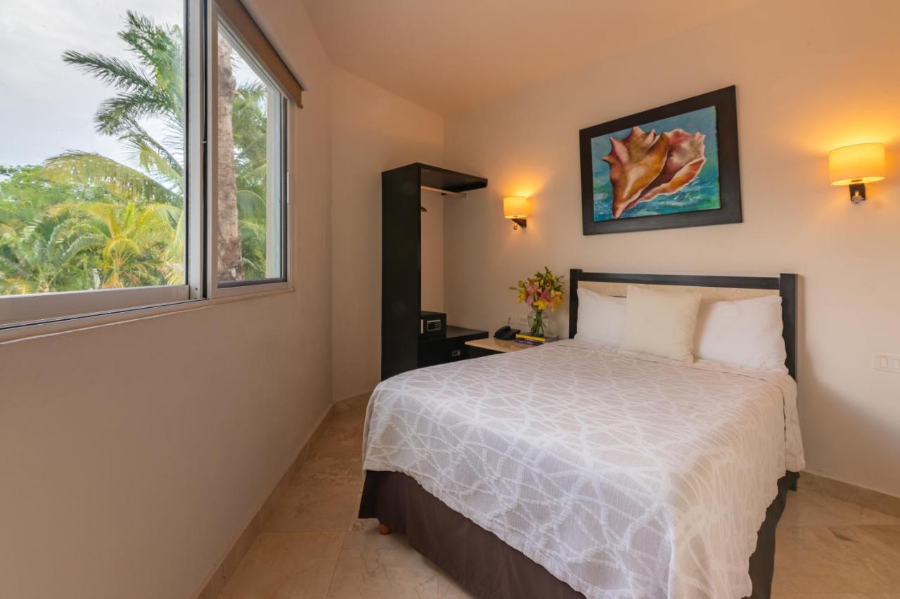 Villa Palmeras كانكون المظهر الخارجي الصورة