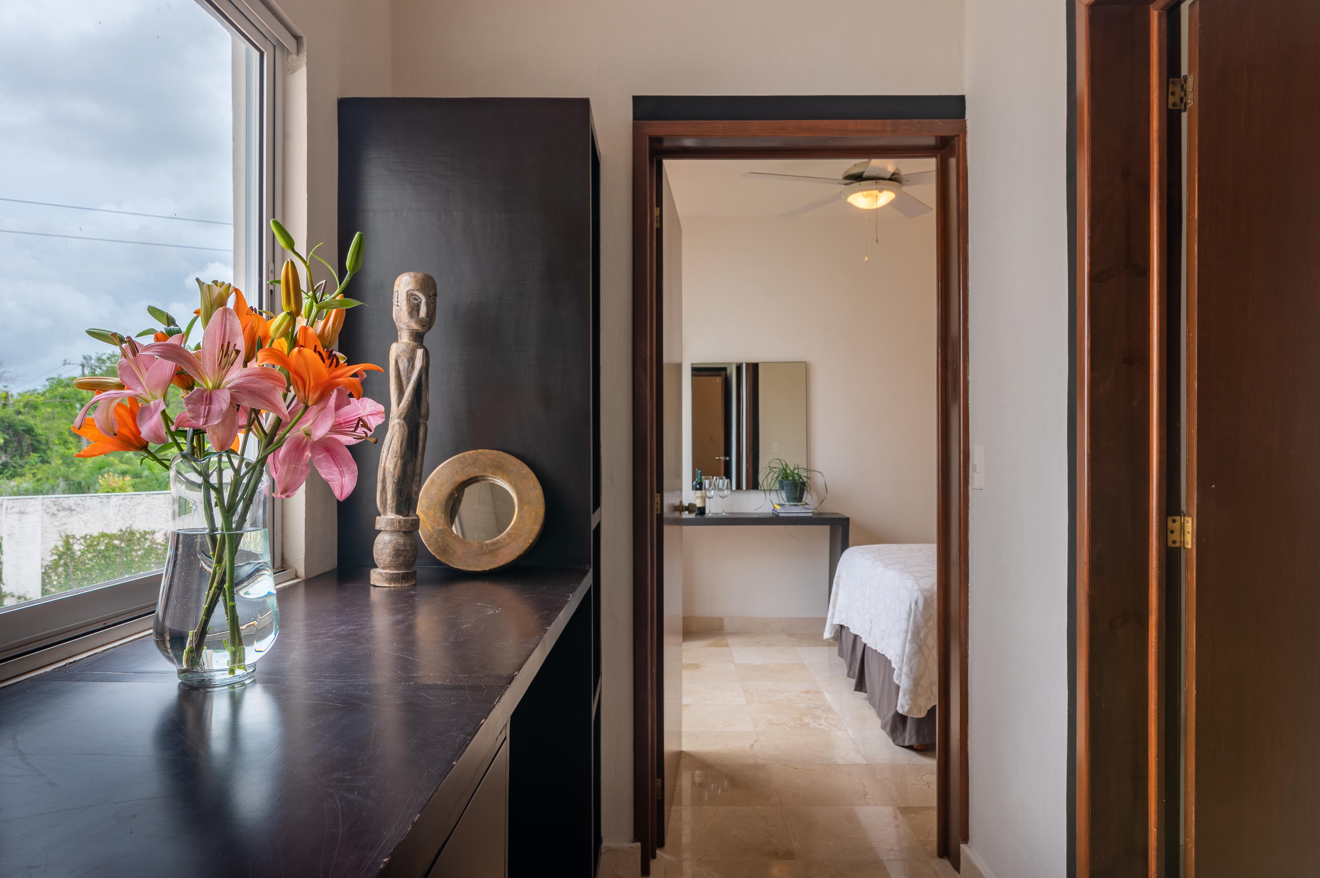Villa Palmeras كانكون المظهر الخارجي الصورة