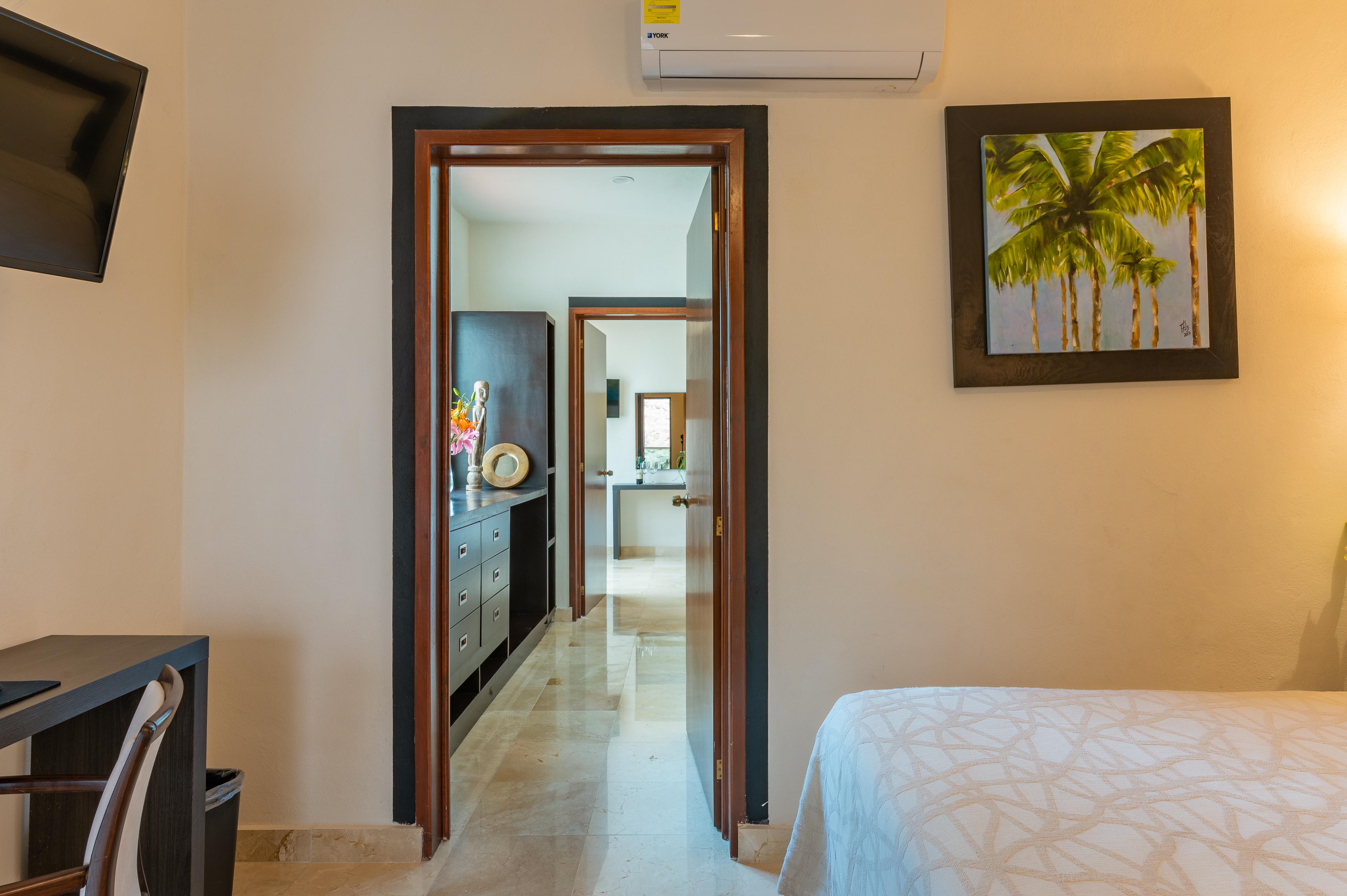 Villa Palmeras كانكون المظهر الخارجي الصورة