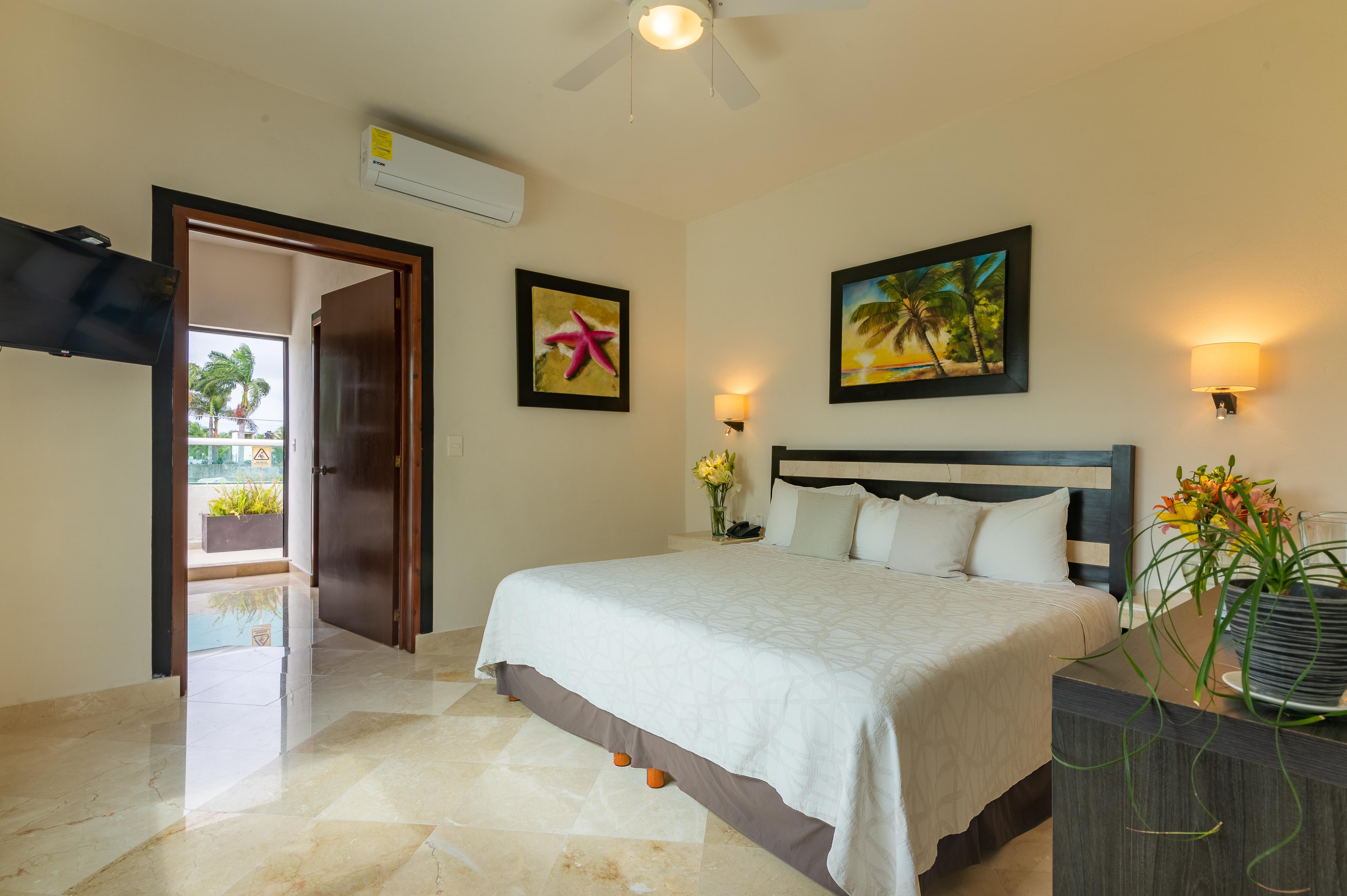 Villa Palmeras كانكون المظهر الخارجي الصورة