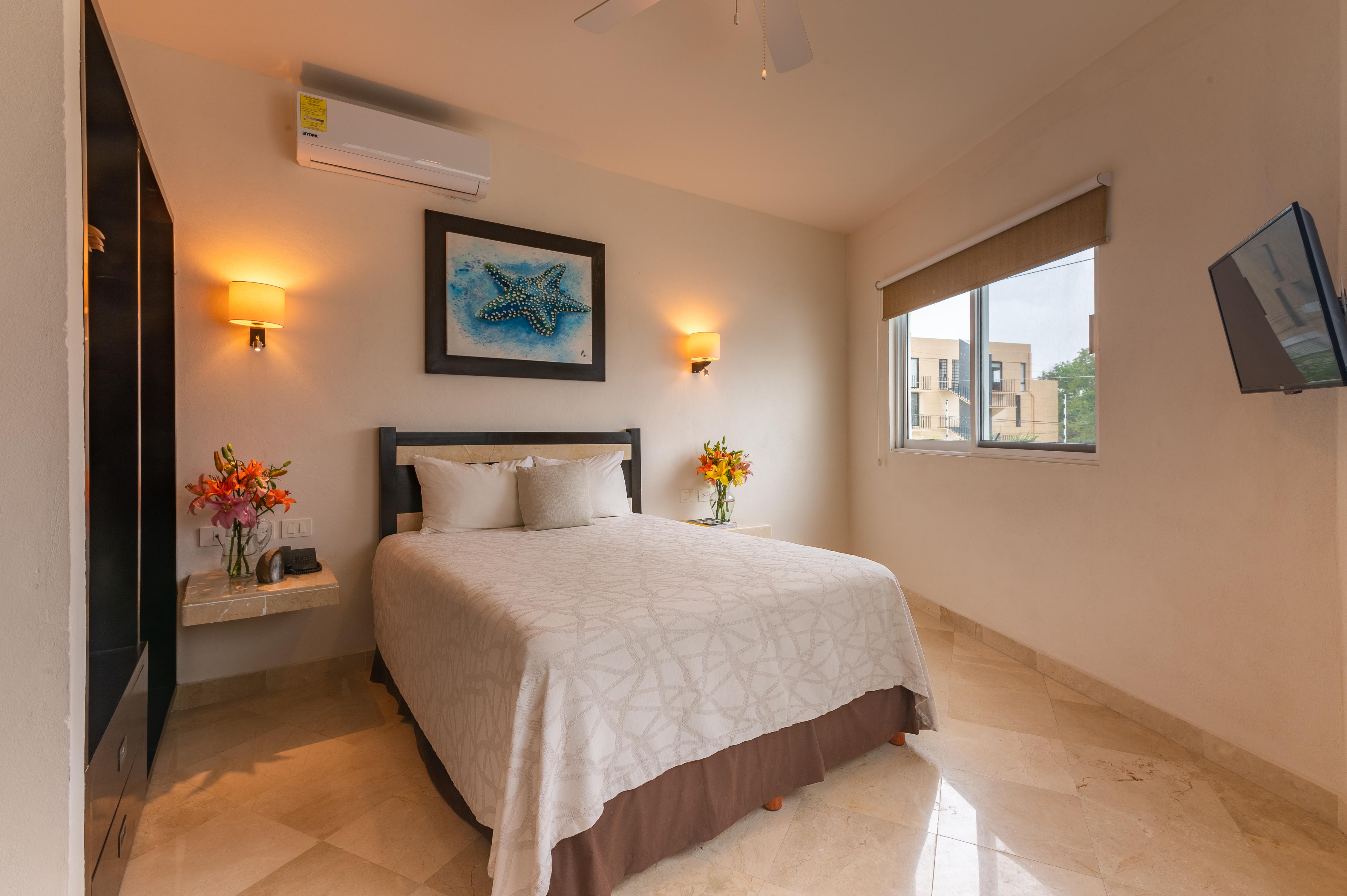 Villa Palmeras كانكون المظهر الخارجي الصورة
