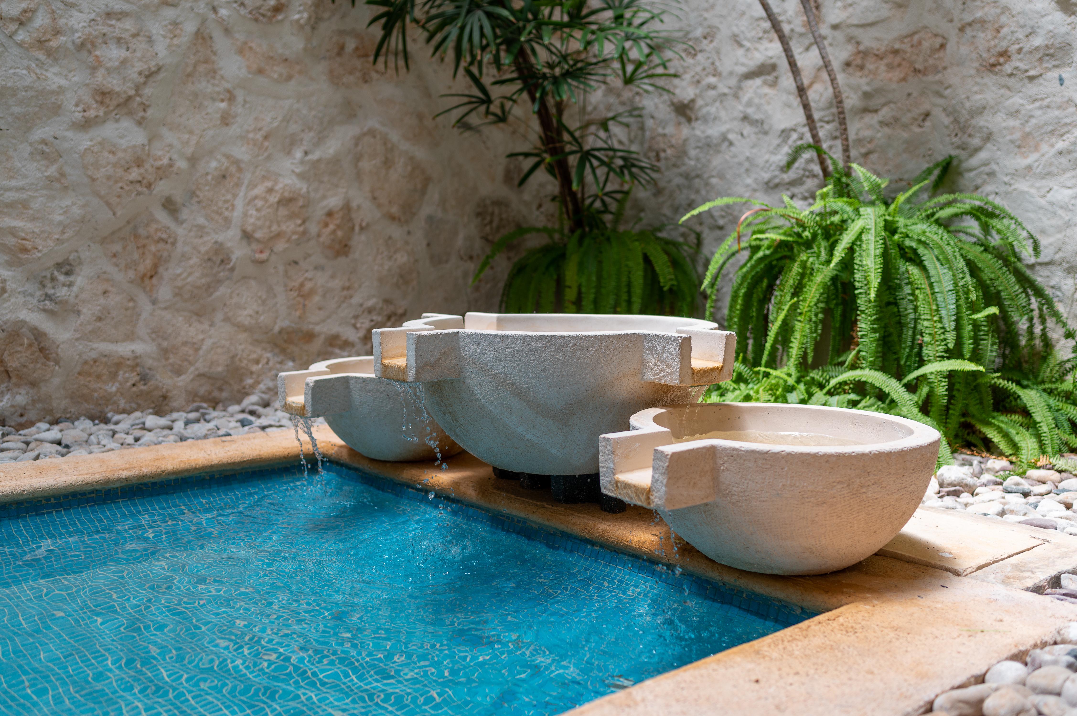 Villa Palmeras كانكون المظهر الخارجي الصورة